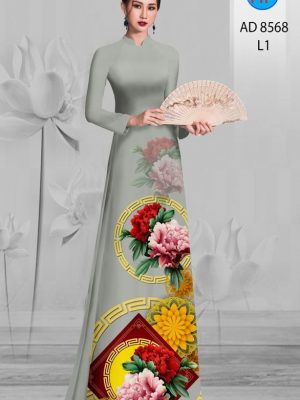 1608522610 vai ao dai hoa in 3D (4)